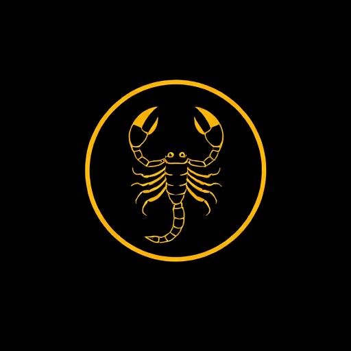 Signo de Escorpião
