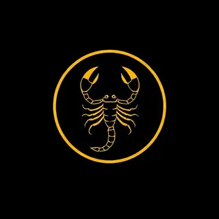 Signo de Escorpião